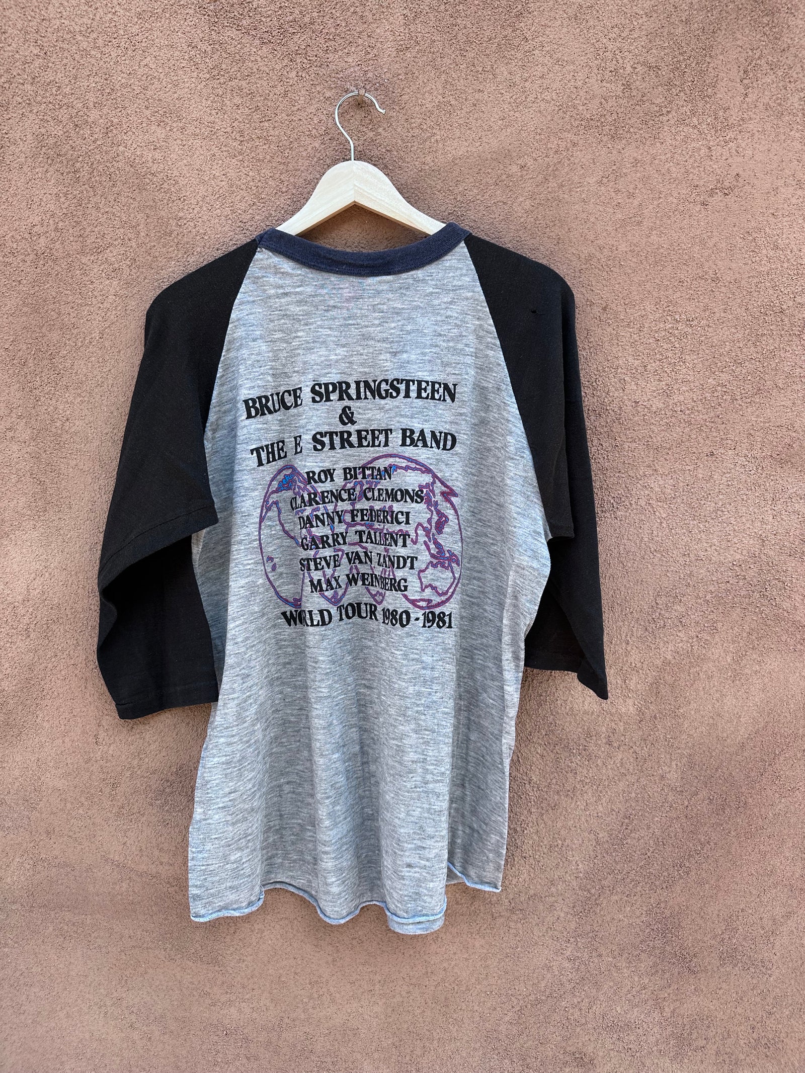 T-Shirt Raglan Contrast | Urban Classics T-Shirt Manches courtes | EMP