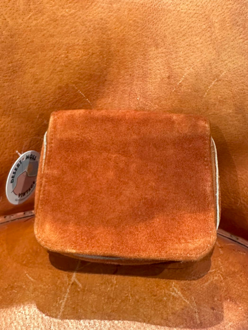 Deerhunter Tooled Leather Wallet
