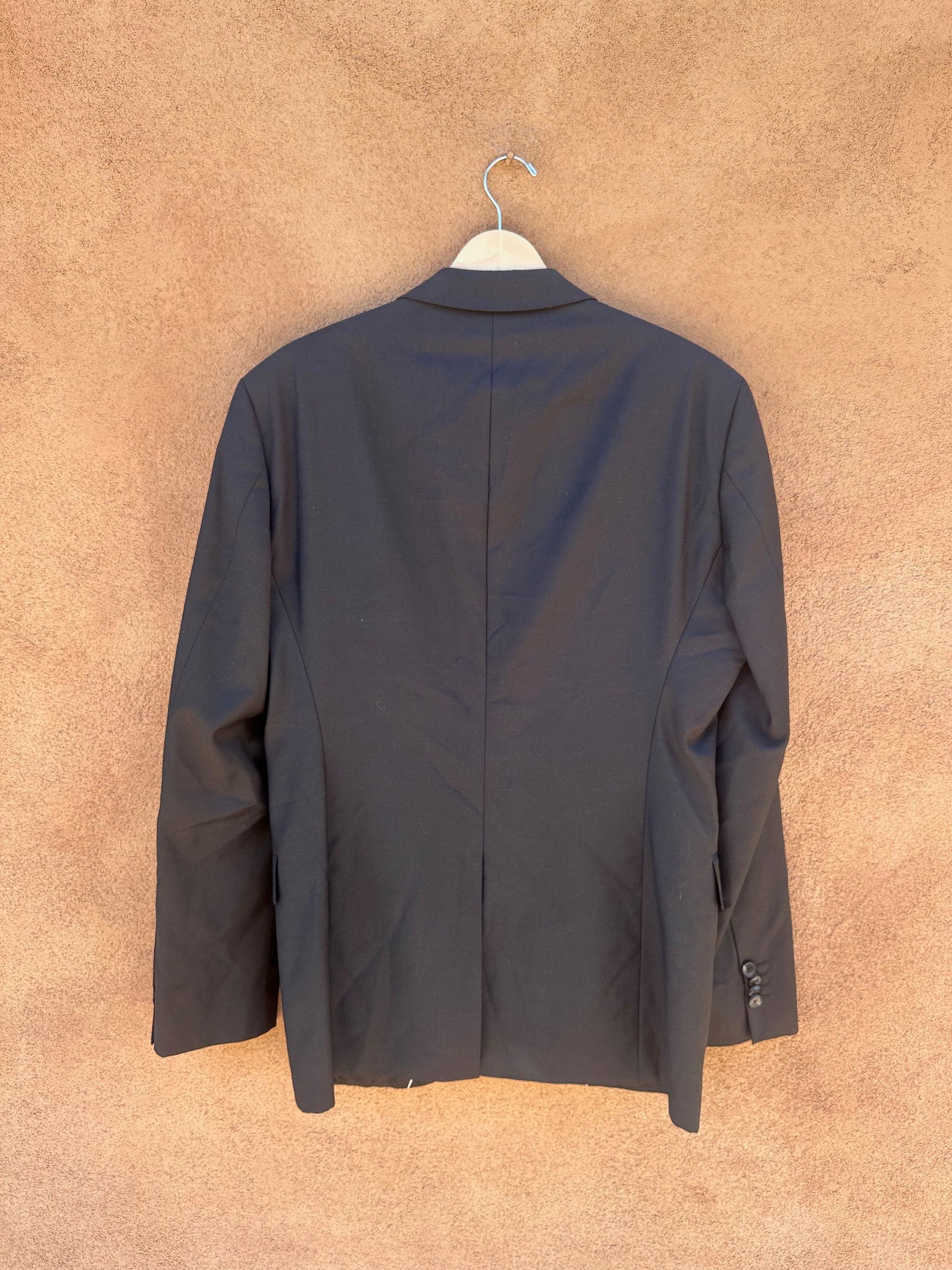 Hugo Boss Guabello Super 120's Slim Fit Blazer – DESERT MOSS VINTAGE