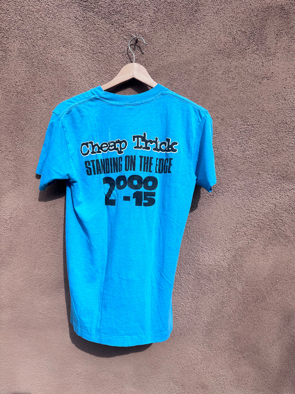 1985 Cheap Trick Tee