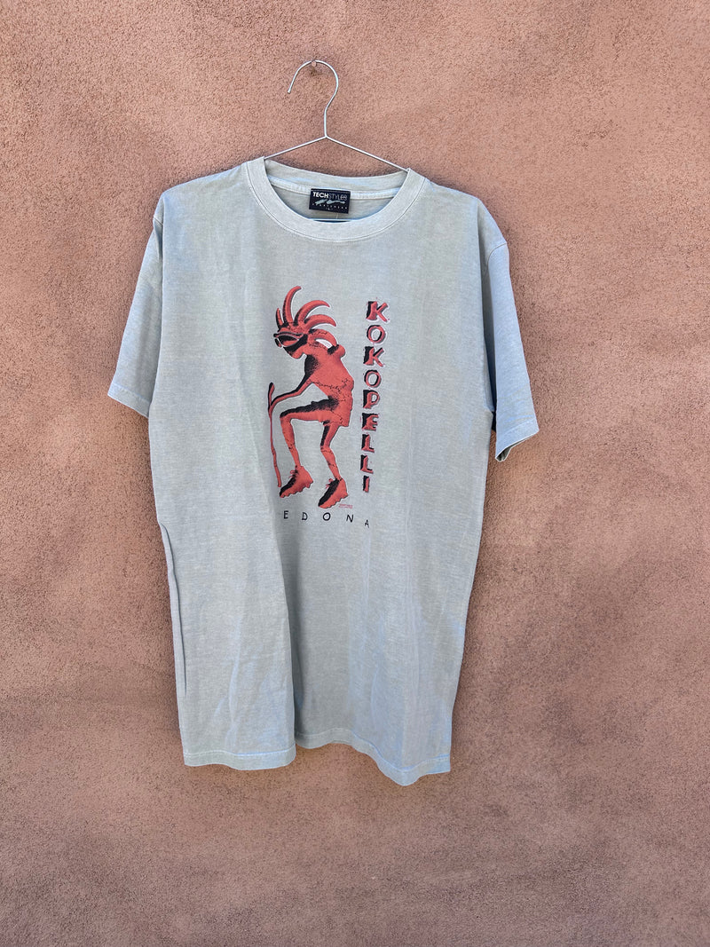 Techstyles Kokopelli T-shirt