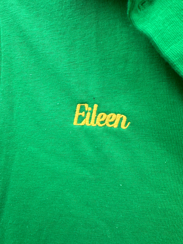 Green Eileen Polo