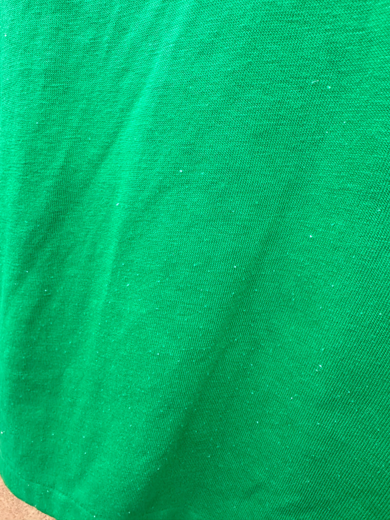 Green Eileen Polo