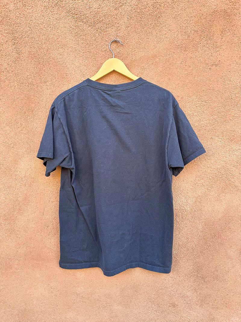 Tenacious D "The Pick of Destiny" T-shirt