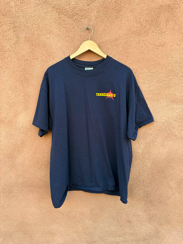 Tenacious D  High Five T-shirt