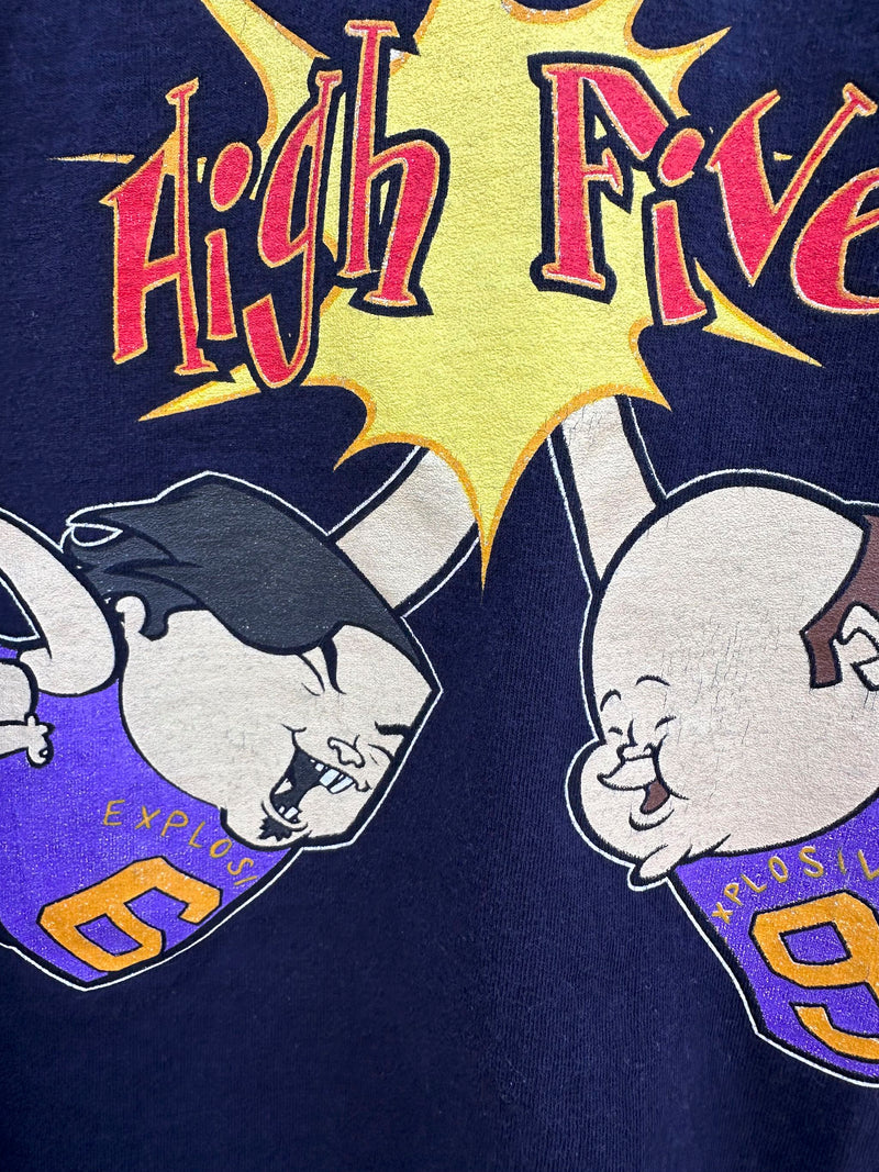 Tenacious D  High Five T-shirt