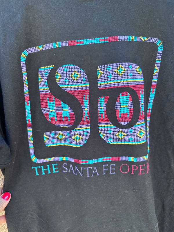The Santa Fe Opera Two Tone T-shirt