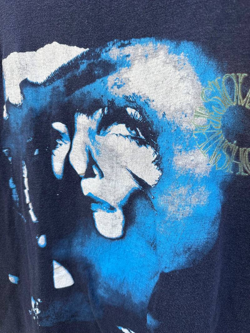 Siouxsie and the Banshees Peepshow 1988 Tour T-shirt