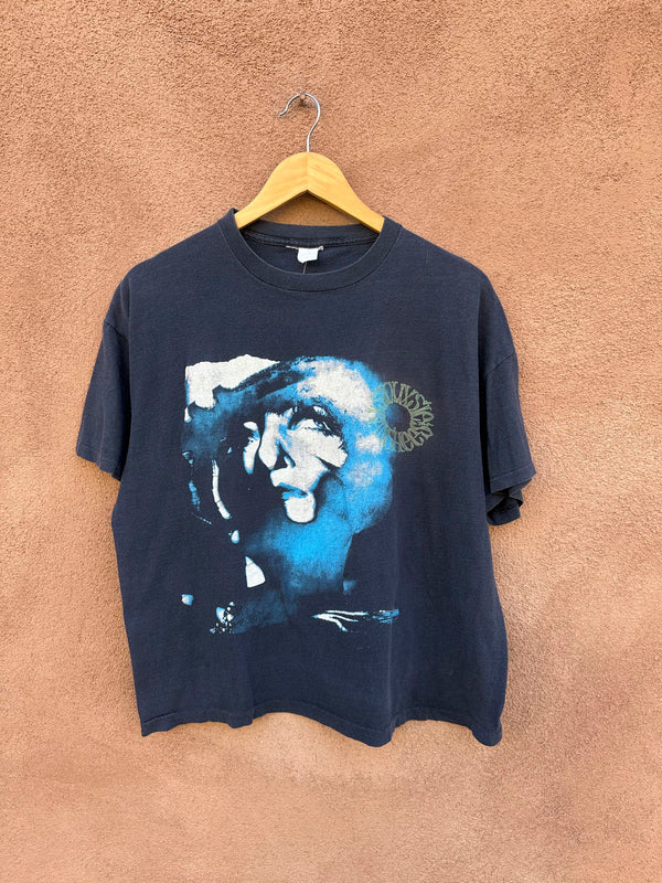 Siouxsie and the Banshees Peepshow 1988 Tour T-shirt