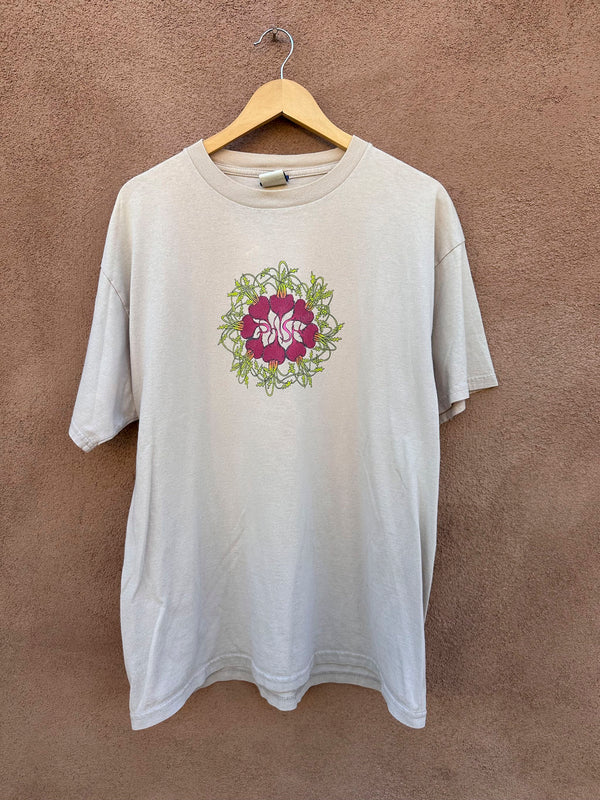 Phish 1999 Fall Tour Beets T-shirt - as is