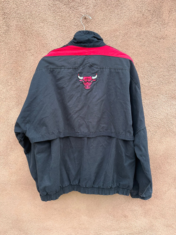 ProPlayer 90's Chicago Bulls Cotton Jacket - as is