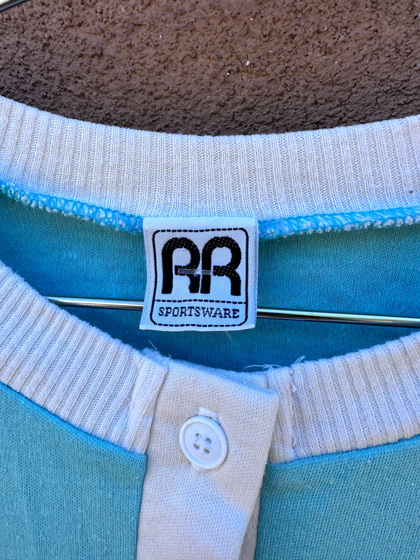 RR Pocketed Cardigan