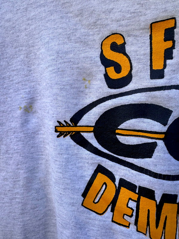 Santa Fe High School Demons Cross Country - as is