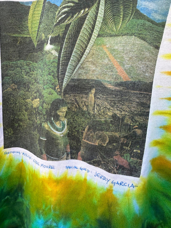 Merl Saunders & Jerry Garcia - Blues from the Rainforest T-shirt