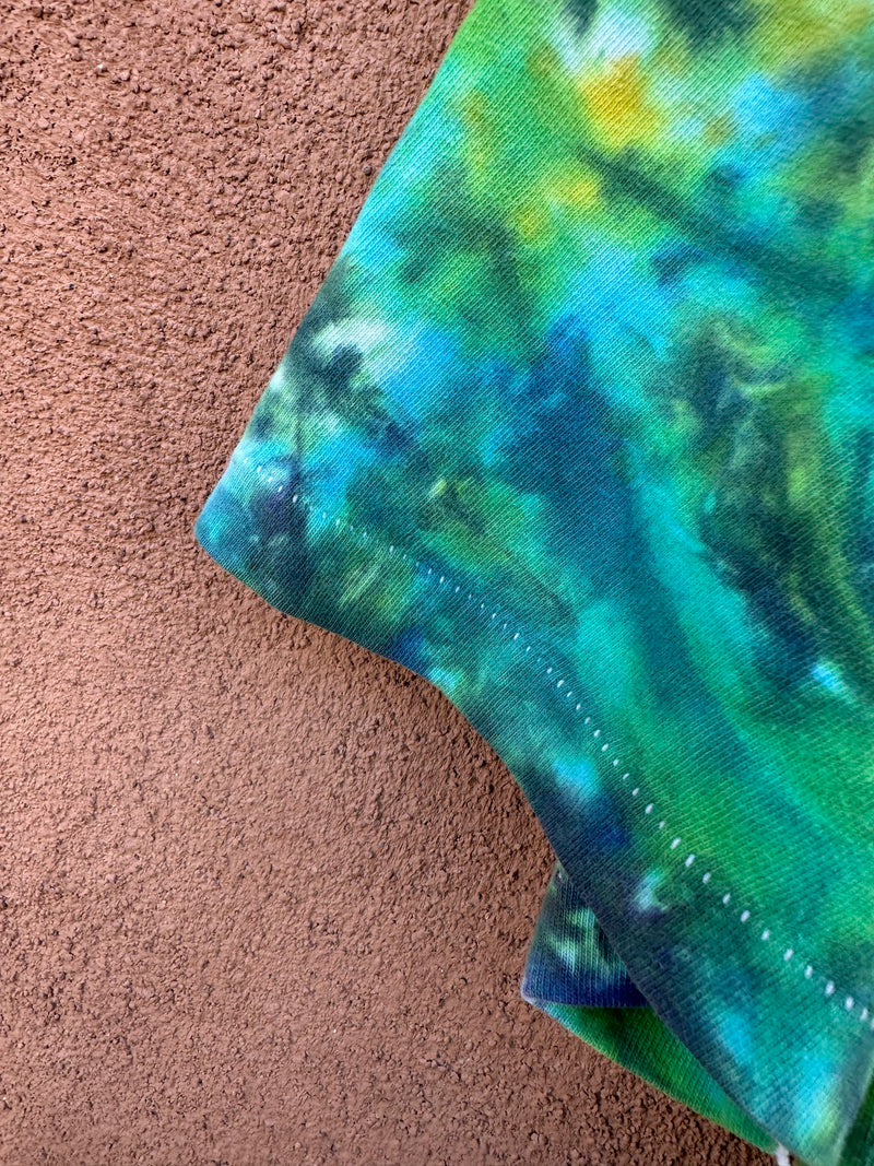 Merl Saunders & Jerry Garcia - Blues from the Rainforest T-shirt
