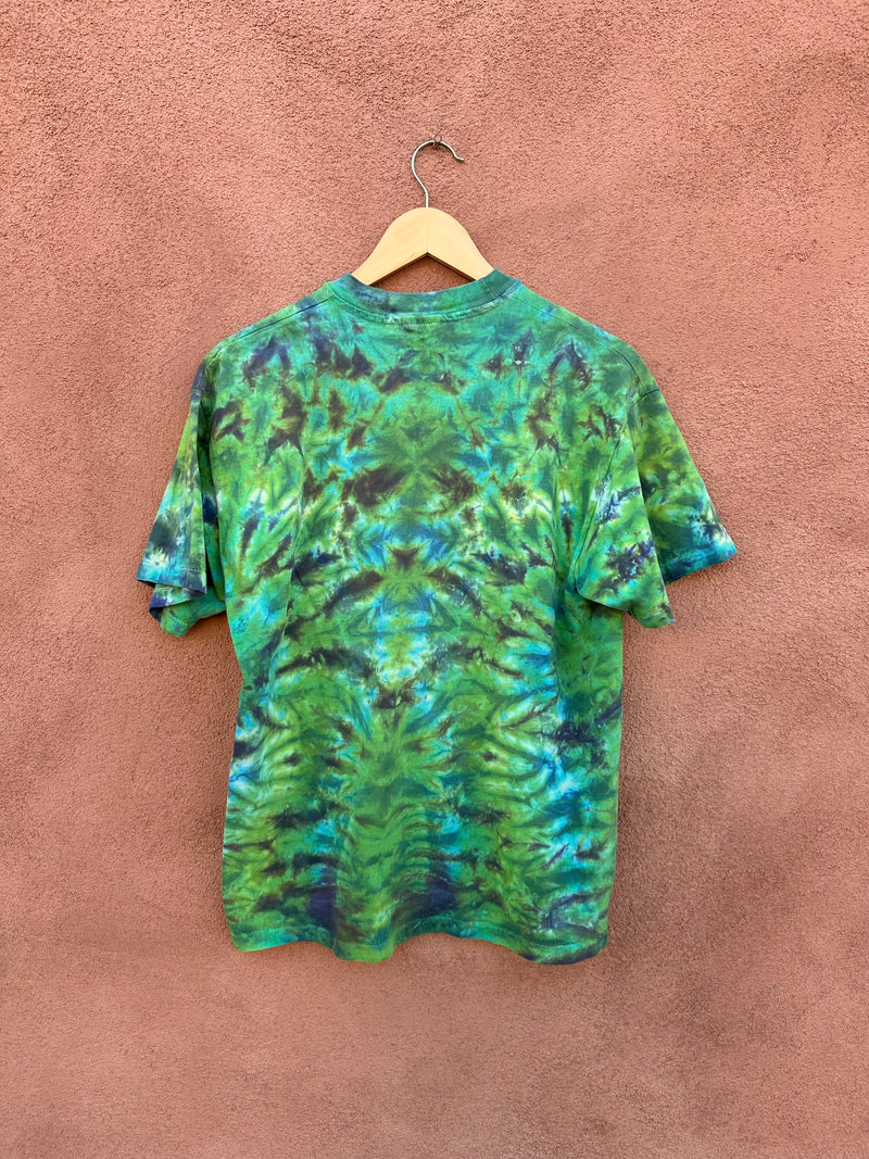 Merl Saunders & Jerry Garcia - Blues from the Rainforest T-shirt