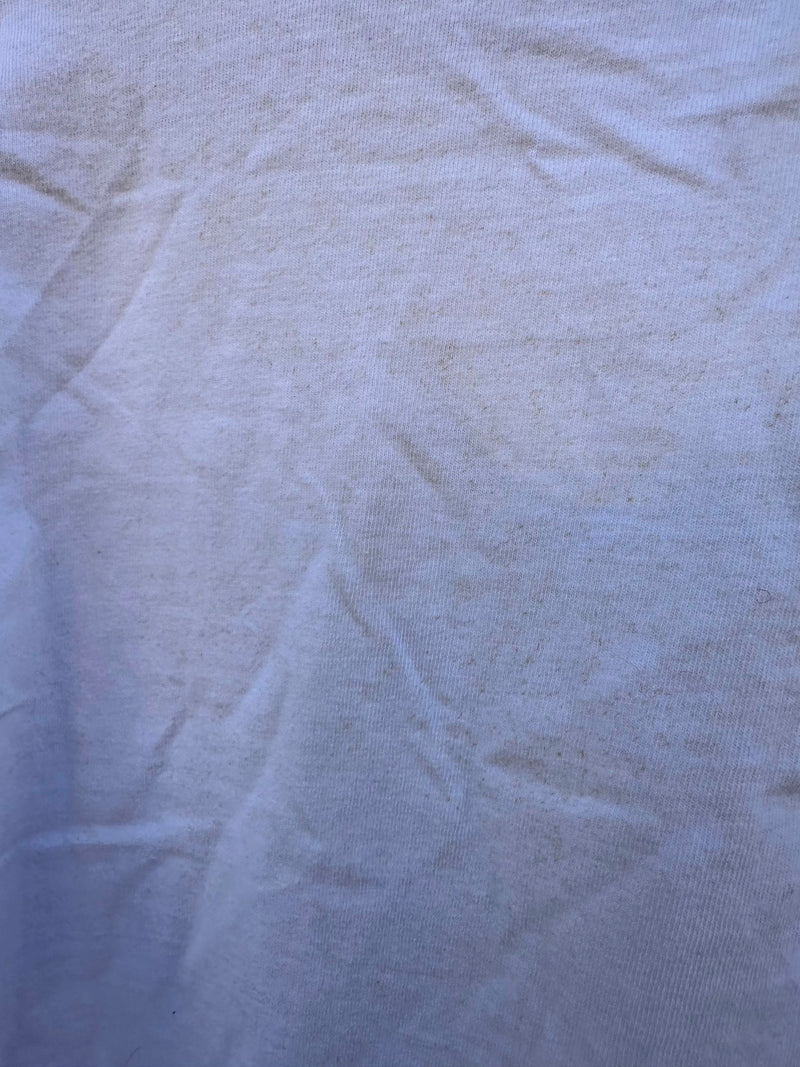 1988 Grateful Dead Pharaoh T-shirt, Signed by Stanley Mouse