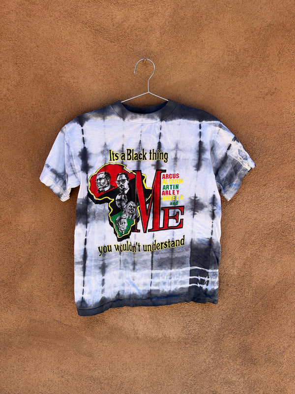 It's a Black Thing T-shirt