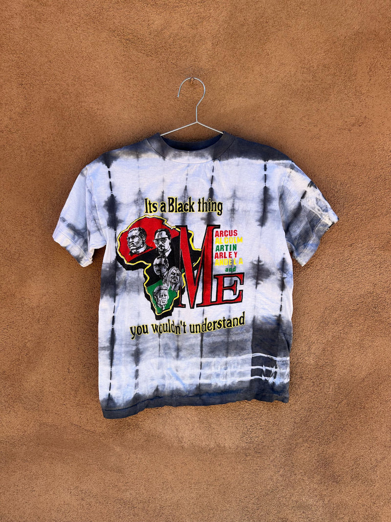 It's a Black Thing T-shirt