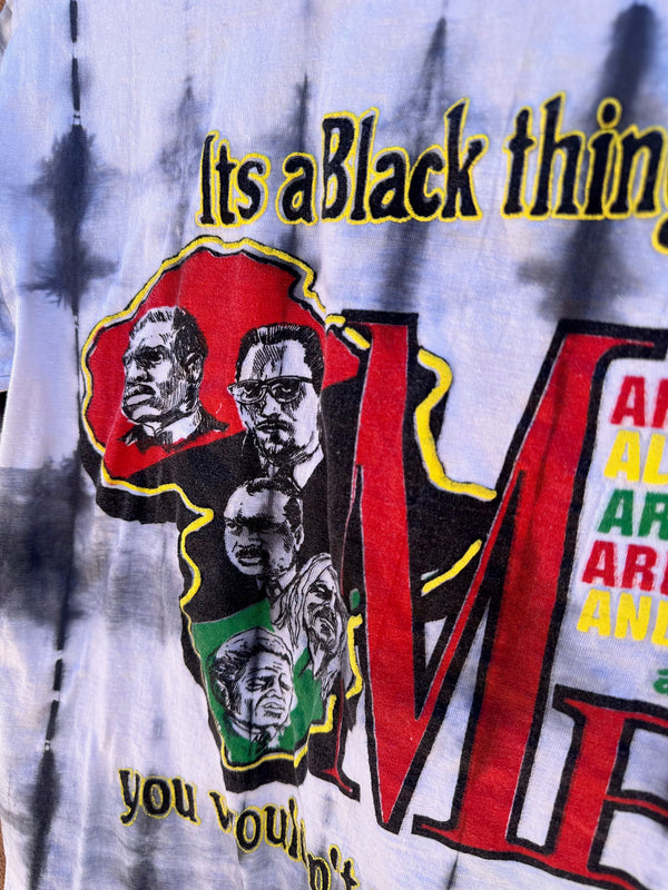 It's a Black Thing T-shirt