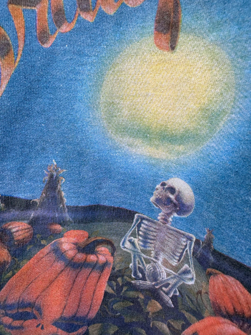 1993 Grateful Dead Harvest Tour T-shirt