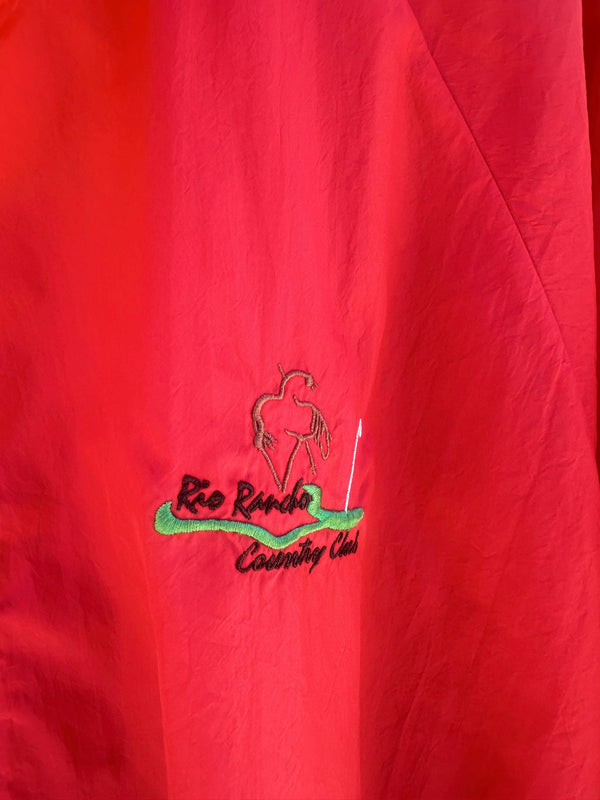 Rio Rancho Country Club Windbreaker