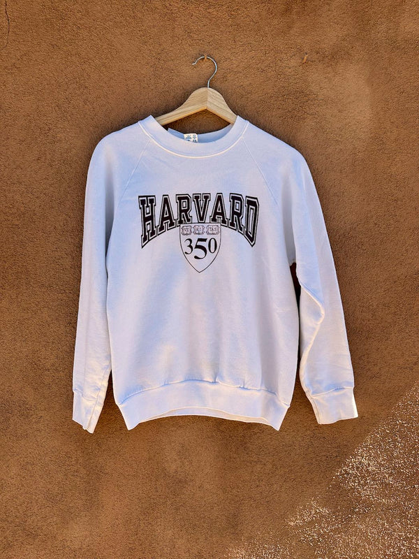 Harvard Sweatshirt by Champion