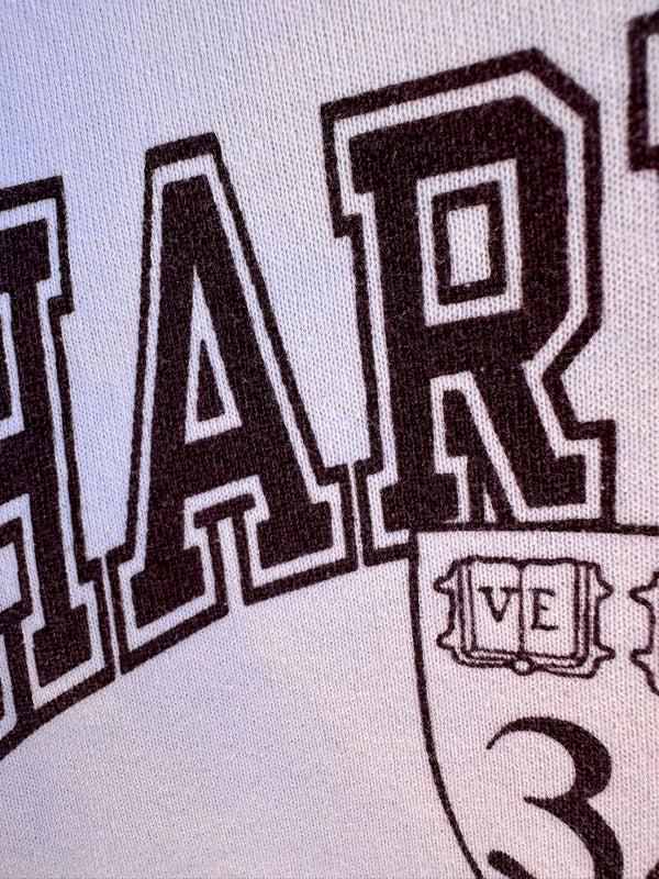 Harvard Sweatshirt by Champion