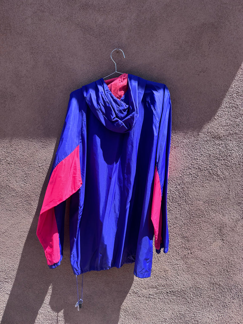 80's Raewirks Lightweight Ski Jacket