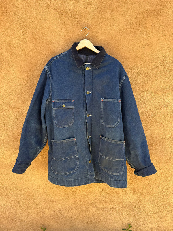 Sears Union Made Chore Coat - XL