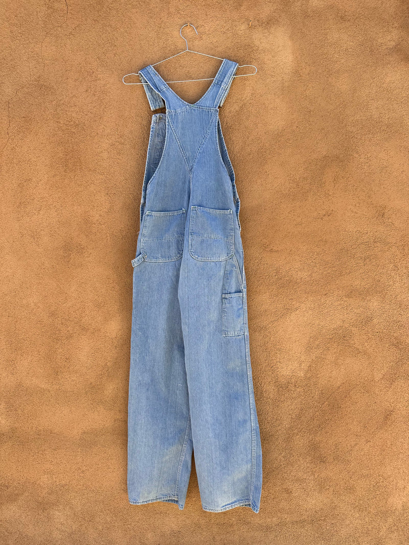 1960’s Ely Cattleman Overalls - as is