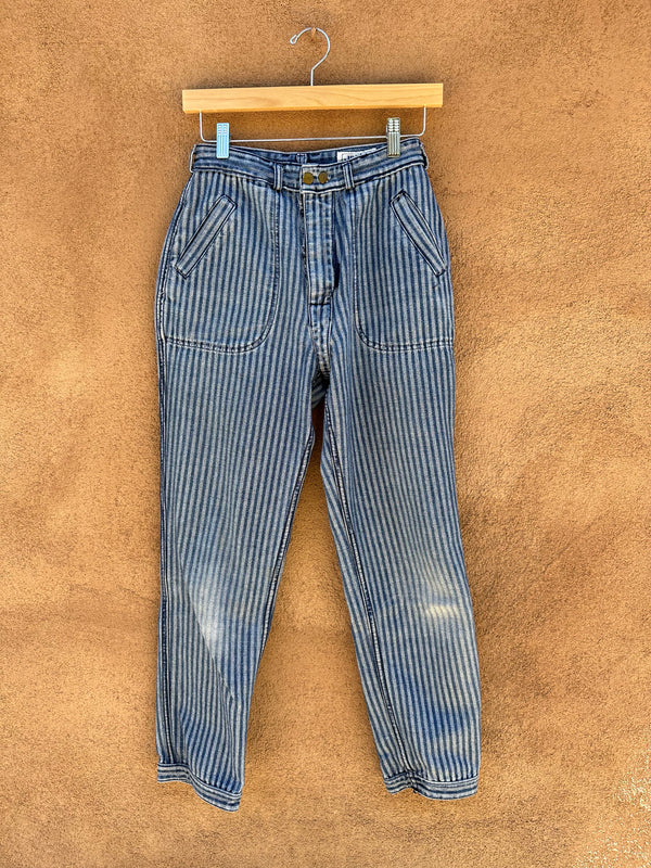 Reversible Jeri Jean - 9/10