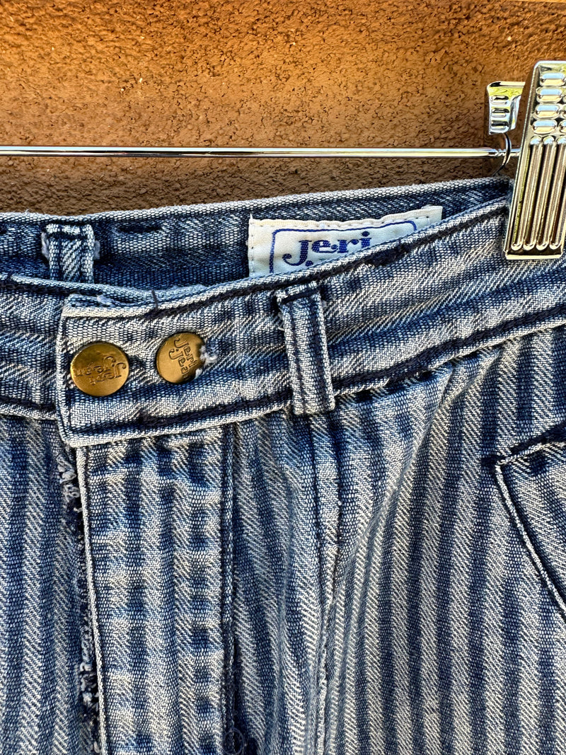 Reversible Jeri Jean - 9/10