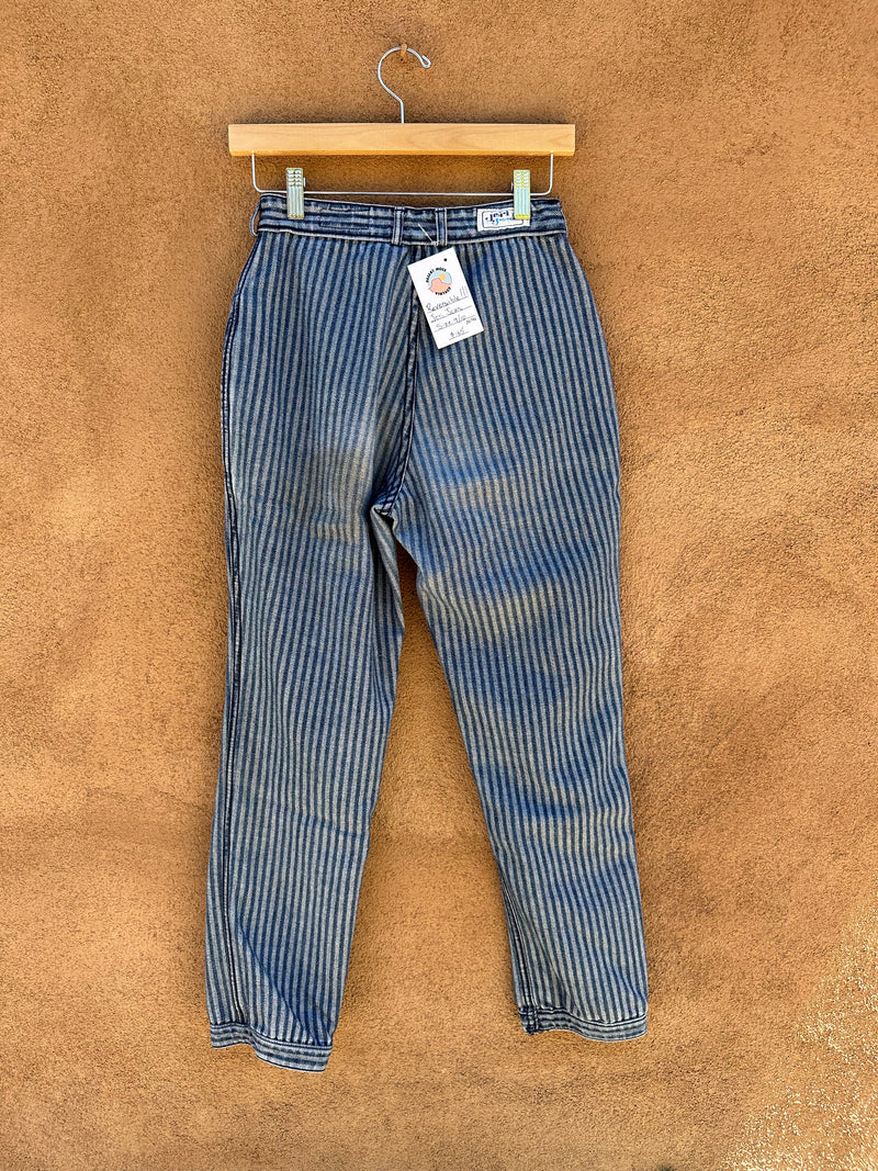 Reversible Jeri Jean - 9/10