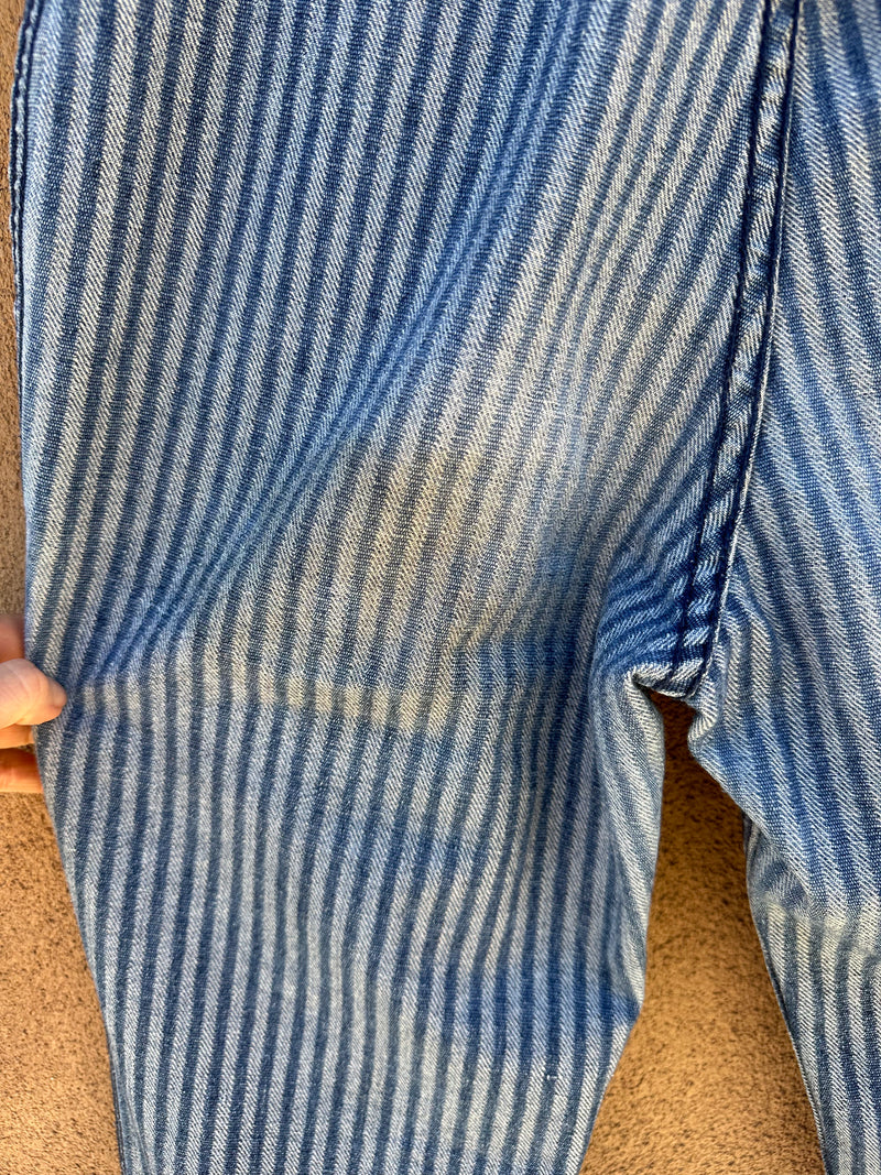 Reversible Jeri Jean - 9/10