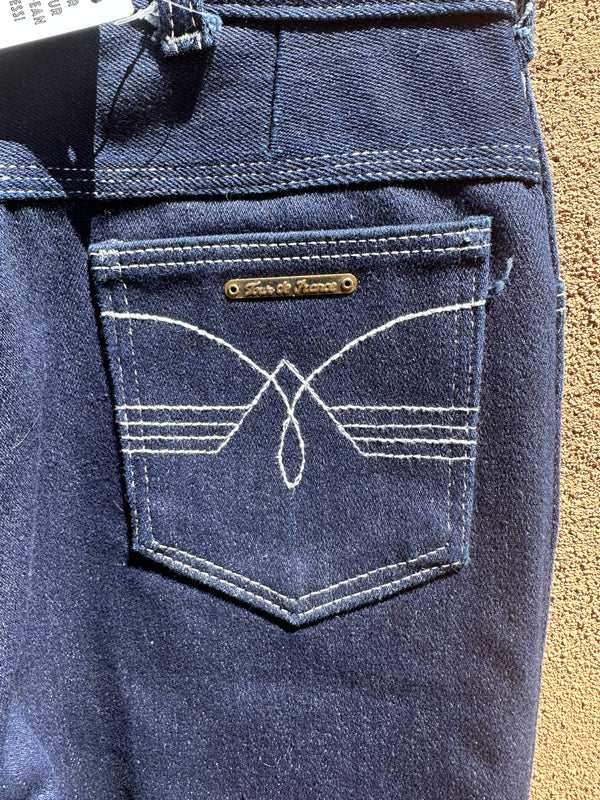 Tour de France Jeans, Waist: 26