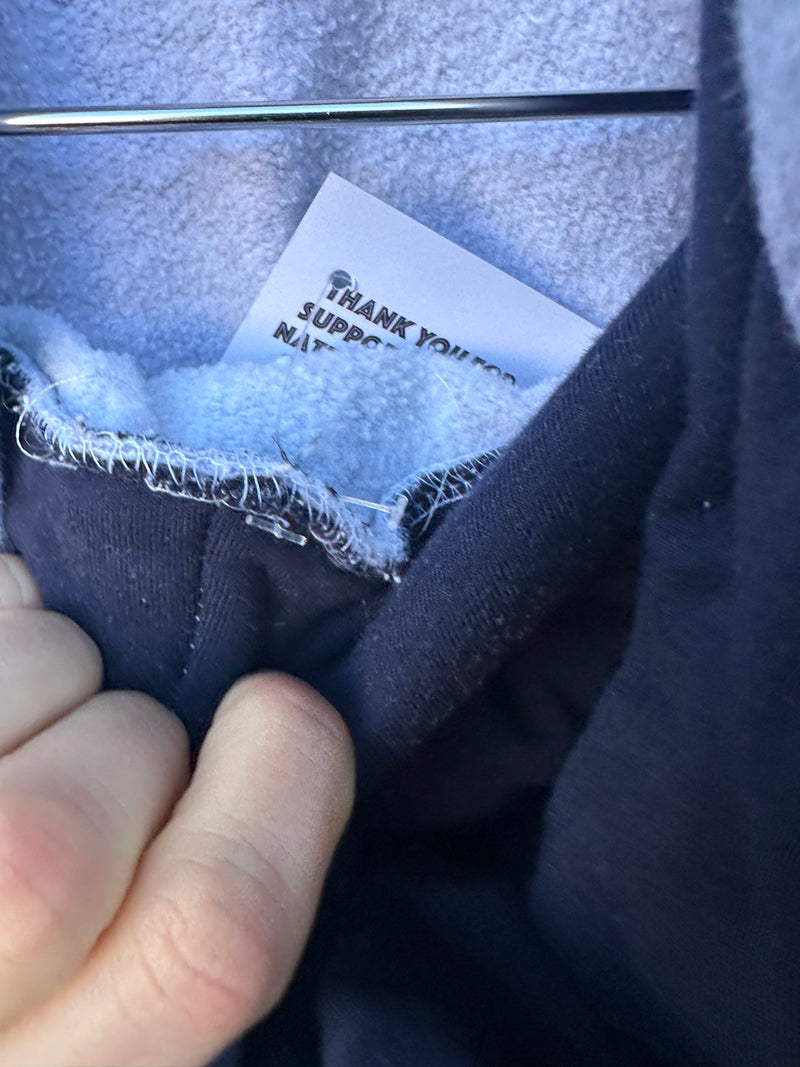 1980's Kennedy Space Center Sweatshirt- Failure is Not an Option