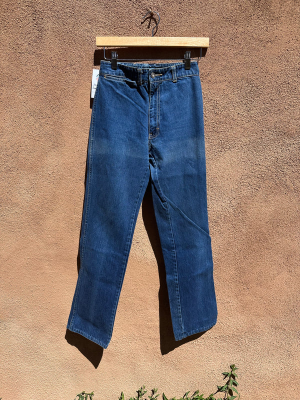 1970's Viola Jeans - 25