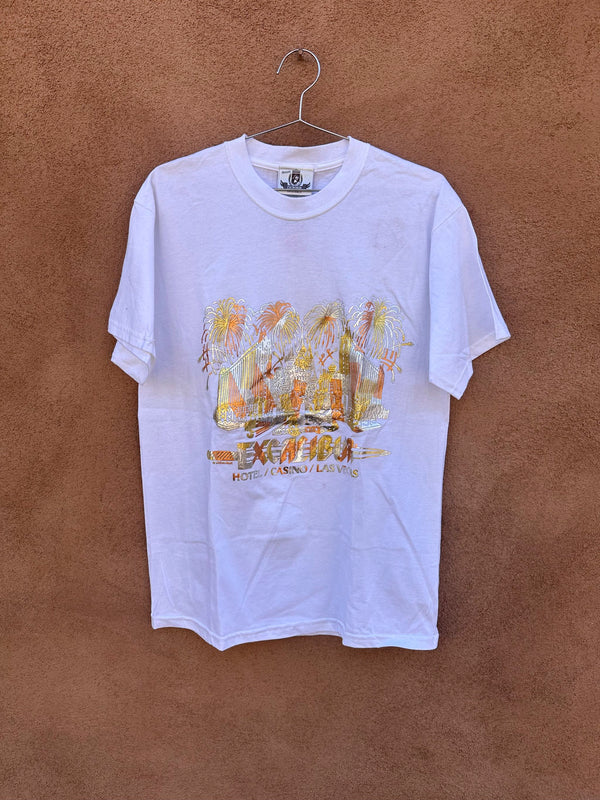Excalibur Casino T-shirt