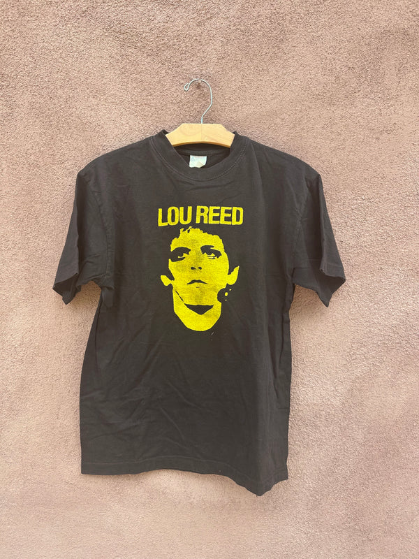 Lou Reed T-shirt