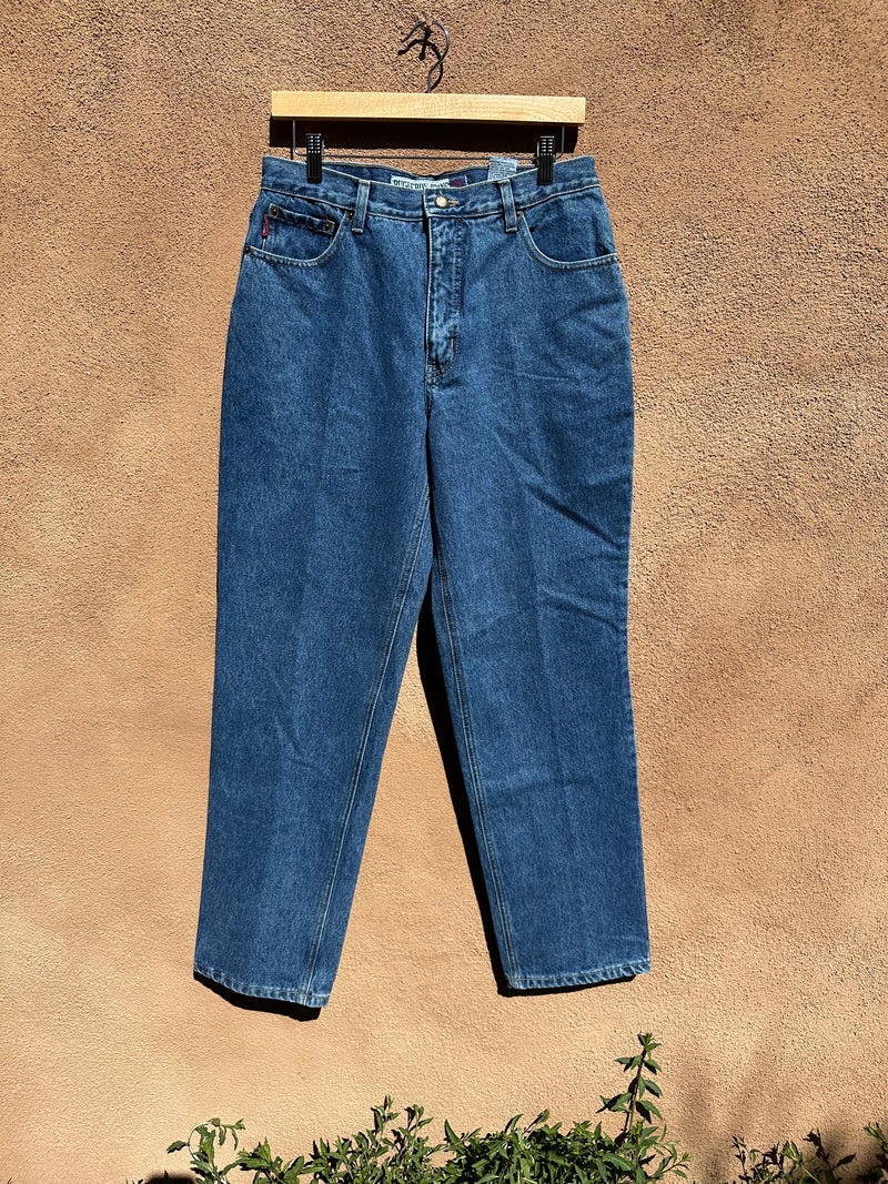 Medium Wash Bugle Boy Denim Jeans 32 x 32