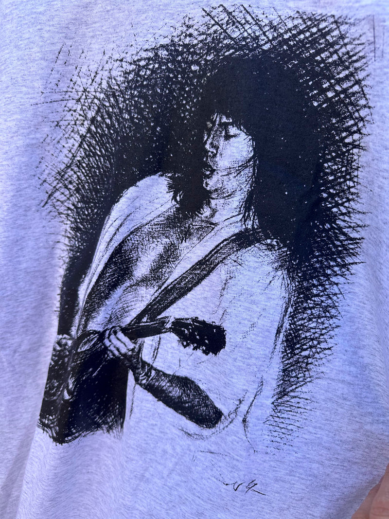 Pat Travers Band T-shirt