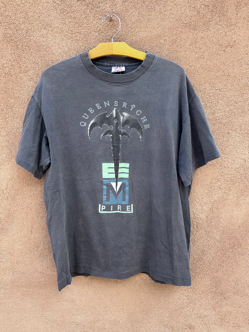 1991 Queensryche Tour Tee