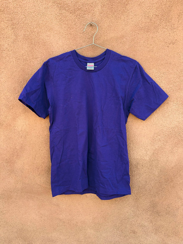 Purple Supreme T-shirt