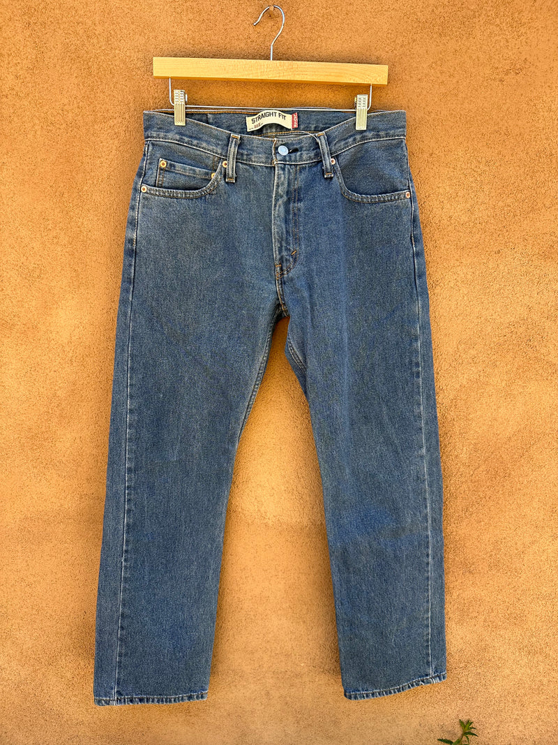 Levi's Jeans 32 x 32, 505