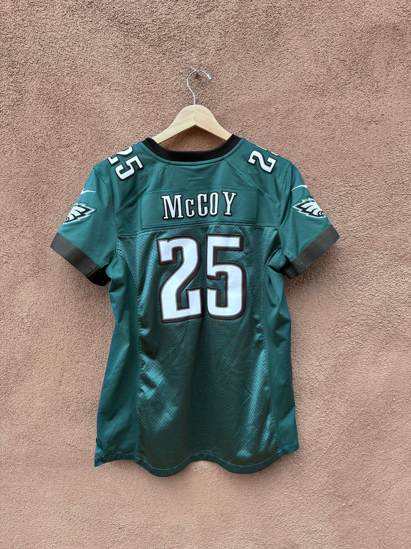 LeSean McCoy Philly Eagles Jersey