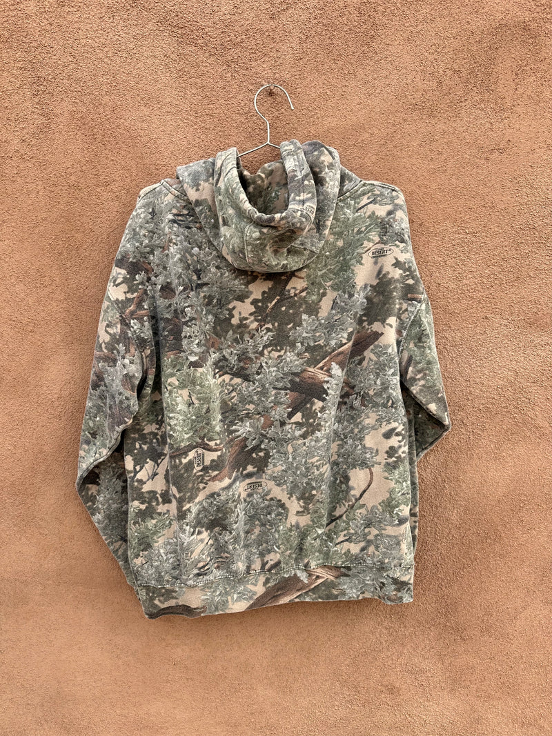 King's Camo Desert Shadow Hoodie