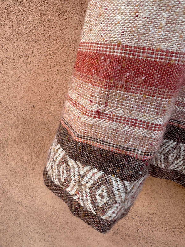 Handmade 1970's Boho Skirt