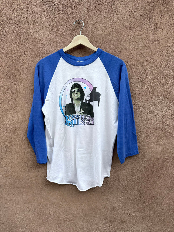 Ronnie Milsap In Concert Raglan