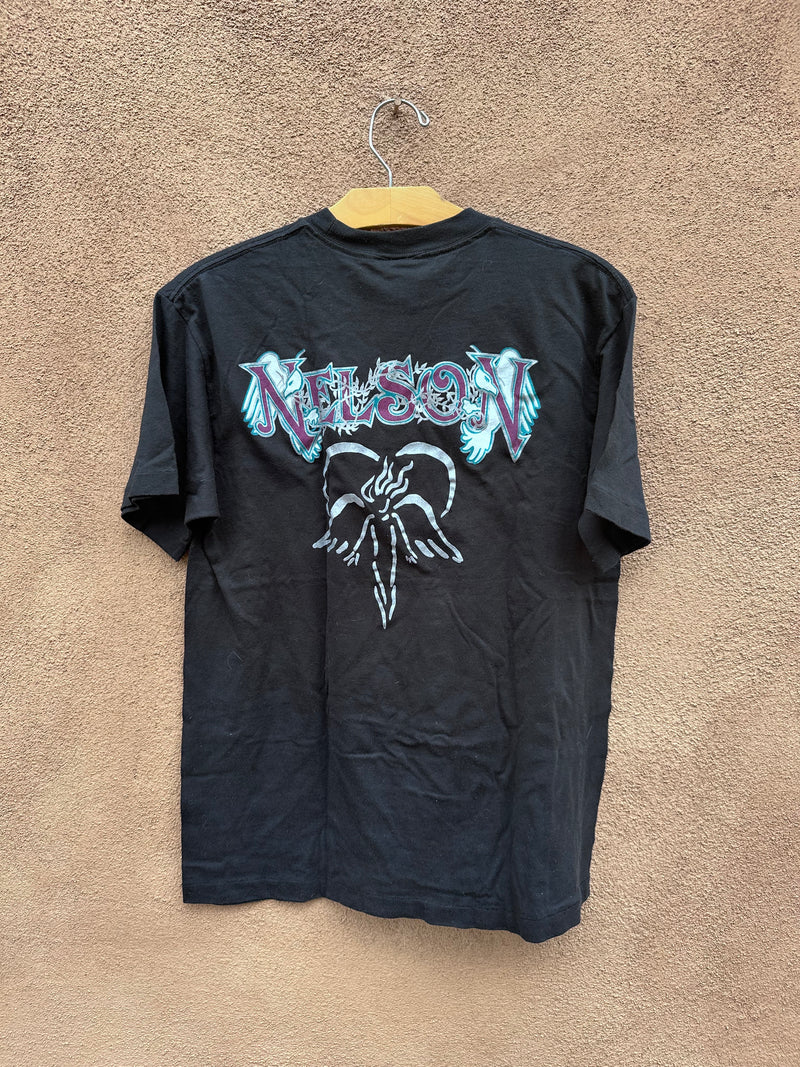Nelson (Band) 1990 Tee
